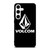 VOLCOM SKATE LOGO Samsung Galaxy S24 Case Cover
