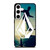 VOLCOM SKATEBOARD LOGO Samsung Galaxy S24 Case Cover