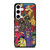 WACKY RACES ANIMATION Samsung Galaxy S24 Case Cover