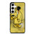 WACKY RACES MUTTLEY Samsung Galaxy S24 Case Cover