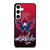 WASHINGTON CAPITALS NHL HOCKEY 3 Samsung Galaxy S24 Case Cover