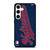WASHINGTON NATIONALS BASEBALL Samsung Galaxy S24 Case Cover