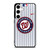 WASHINGTON NATIONALS MLB NIKE Samsung Galaxy S24 Case Cover