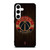 WASHINGTON WIZARDS BASKETBALL COURT NBA Samsung Galaxy S24 Case Cover