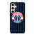 WASHINGTON WIZARDS NBA USA FLAG Samsung Galaxy S24 Case Cover