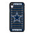 DALLAS COWBOYS FOOTBALL FIELD iPhone XR Case Cover