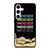 WEEZER PINKERTON ALBUM Samsung Galaxy S24 Case Cover