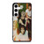 WHY DONT WE THE GOOD TIMES Samsung Galaxy S24 Case Cover