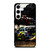 WRC RALLY SUBARU RACING Samsung Galaxy S24 Case Cover