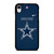 DALLAS COWBOYS NFL FOOTBALL NIKE iPhone XR Case Cover
