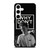 ZACH HERRON WHY DONT WE LOGO Samsung Galaxy S24 Case Cover