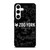 ZOO YORK SKATEBOARD ABSTRACT Samsung Galaxy S24 Case Cover