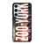 ZOO YORK SKATEBOARD NEW YORK CITY Samsung Galaxy S24 Case Cover