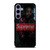 21 SAVAGE SUPREME RAPPER Samsung Galaxy S24 Plus Case Cover