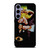 5 SECONDS OF SUMMER SOS CALM Samsung Galaxy S24 Plus Case Cover
