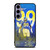 AARON DONALD 99 LOS ANGELES RAMS NFL FOOTBALL Samsung Galaxy S24 Plus Case Cover
