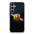 ABARTH METAL LOGO Samsung Galaxy S24 Plus Case Cover