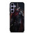 ABYSS WATCHERS DARK SOUL ANIME Samsung Galaxy S24 Plus Case Cover