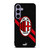 AC MILAN FOOTBALL PUMA Samsung Galaxy S24 Plus Case Cover