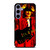 ACDC ANGUS YOUNG ROCK BAND Samsung Galaxy S24 Plus Case Cover