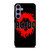 ACDC ROCK BAND ICON Samsung Galaxy S24 Plus Case Cover