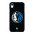 DALLAS MAVERISCKS BASKETBALL NBA iPhone XR Case Cover