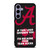 ALABAMA CRIMSON TIDE FOOTBALL FUNNY Samsung Galaxy S24 Plus Case Cover
