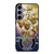 ALVIN KAMARA NEW ORLEANS SAINTS Samsung Galaxy S24 Plus Case Cover