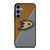 ANAHEIM DUCKS NHL HOCKEY LOGO Samsung Galaxy S24 Plus Case Cover