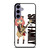 ANYA SPY X FAMILY ANIME Samsung Galaxy S24 Plus Case Cover