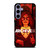 ARCHIVE 81 MELODY PENDRAS HORROR SERIES Samsung Galaxy S24 Plus Case Cover