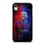 DANI ALVES FC BARCELONA LEGEND iPhone XR Case Cover