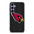 ARIZONA CARDINALS FOOTBALL TEXT Samsung Galaxy S24 Plus Case Cover