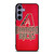 ARIZONA DIAMONDBACKS MLB BASEBALL RED Samsung Galaxy S24 Plus Case Cover