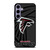 ATLANTA FALCONS FOOTBALL LOGO Samsung Galaxy S24 Plus Case Cover