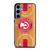 ATLANTA HAWKS NBA ARENA Samsung Galaxy S24 Plus Case Cover
