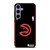ATLANTA HAWKS NIKE NBA BASKETBALL Samsung Galaxy S24 Plus Case Cover