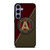 ATLANTA UNITED FC SOCCER MLS 2 Samsung Galaxy S24 Plus Case Cover