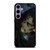 ATTACK ON TITAN LEVI ACKERMAN FIGHT Samsung Galaxy S24 Plus Case Cover