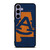 AUBURN TIGERS ICON Samsung Galaxy S24 Plus Case Cover