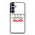 AUDI CAR LOGO Samsung Galaxy S24 Plus Case Cover