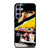 AYRTON SENNA F1 FORMULA ONE Samsung Galaxy S24 Plus Case Cover