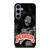 BACKWOODS CIGARETTES BOB MARLEY Samsung Galaxy S24 Plus Case Cover
