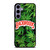 BACKWOODS CIGARETTES MARIJUANA Samsung Galaxy S24 Plus Case Cover