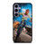 BAD BUNNY RAPPER YHLQMDLG Samsung Galaxy S24 Plus Case Cover