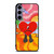 BAD BUNNY UN VERANO SIN TI Samsung Galaxy S24 Plus Case Cover