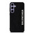 BALENCIAGA LEATHER BLACK Samsung Galaxy S24 Plus Case Cover