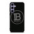 BALMAIN PARIS LOGO Samsung Galaxy S24 Plus Case Cover