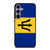 BARBADOS FLAG Samsung Galaxy S24 Plus Case Cover