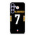 BEN ROETHLISBERGER PITTSBURGH STEELERS Samsung Galaxy S24 Plus Case Cover